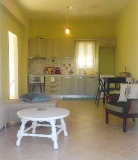 Benitses Apartment | 50 m² Apartment ∙ 1 bedroom ∙ 4 guests