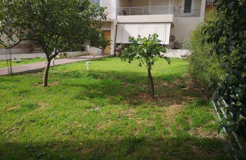 Chalandri Apartment | 50 m² Apartment ∙ 1 bedroom ∙ 5 guests