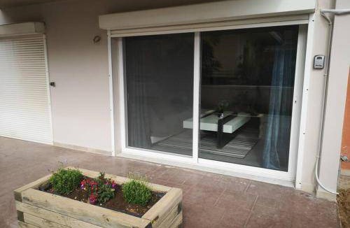 Chalandri Apartment | 50 m² Apartment ∙ 1 bedroom ∙ 5 guests