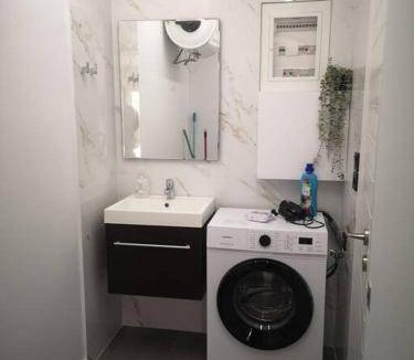 Chalandri Apartment | 50 m² Apartment ∙ 1 bedroom ∙ 5 guests