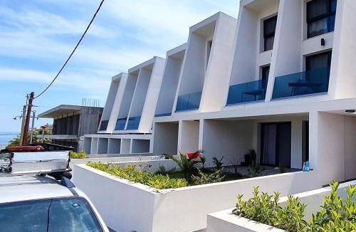 Kallithea Apartment | 50 m² Apartment ∙ 1 bedroom ∙ 4 guests