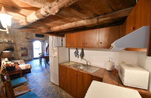 Malonas Apartment | 50 m² Apartment ∙ 2 bedrooms ∙ 6 guests