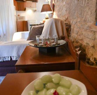 Malonas Apartment | 50 m² Apartment ∙ 2 bedrooms ∙ 6 guests