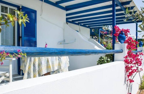 Drios Apartment | 50 m² Apartment ∙ 2 bedrooms ∙ 5 guests