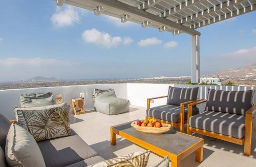 Glinado Apartment | 50 m² Apartment ∙ 2 bedrooms ∙ 127 guests