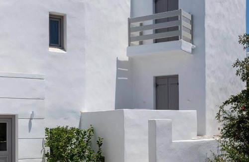 Glinado Apartment | 50 m² Apartment ∙ 2 bedrooms ∙ 127 guests
