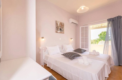 Roda Apartment | 50 m² Apartment ∙ 2 bedrooms ∙ 4 guests