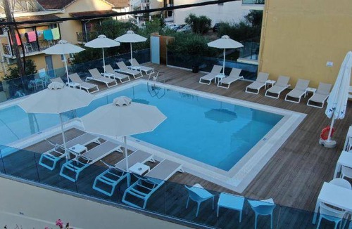 Benitses Apartment | 50 m² Apartment ∙ 2 bedrooms ∙ 127 guests