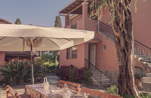 Benitses Apartment | 50 m² Apartment ∙ 2 bedrooms ∙ 4 guests