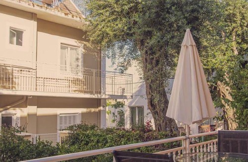 Benitses Apartment | 50 m² Apartment ∙ 2 bedrooms ∙ 4 guests