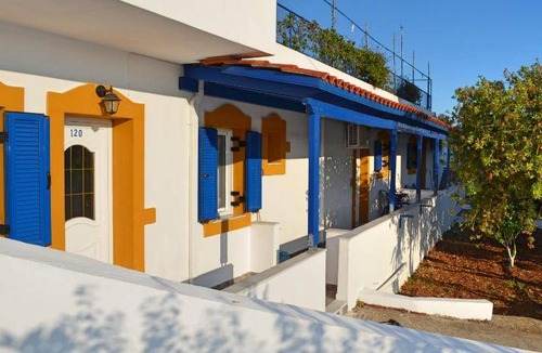 Kithira Apartment | 50 m² Apartment ∙ 5 guests