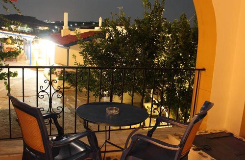 Kithira Apartment | 50 m² Apartment ∙ 5 guests