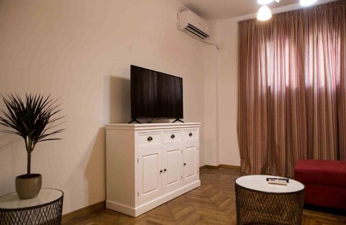 Ampelokipoi Apartment | 50 m² Apartment ∙ 1 bedroom ∙ 2 guests