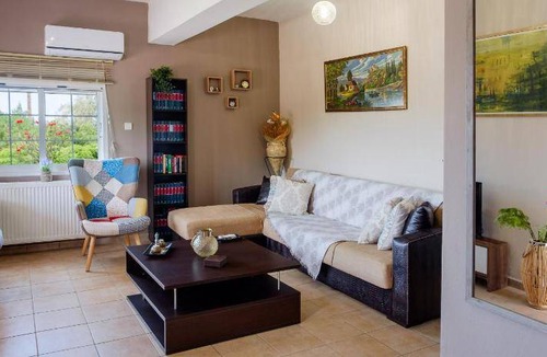 Chorafakia Apartment | 50 m² Apartment ∙ 2 bedrooms ∙ 4 guests
