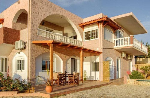 Chorafakia Apartment | 50 m² Apartment ∙ 2 bedrooms ∙ 4 guests