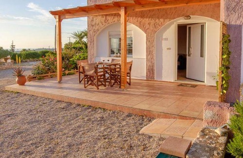 Chorafakia Apartment | 50 m² Apartment ∙ 2 bedrooms ∙ 4 guests