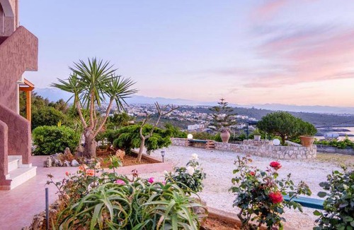 Chorafakia Apartment | 50 m² Apartment ∙ 2 bedrooms ∙ 4 guests