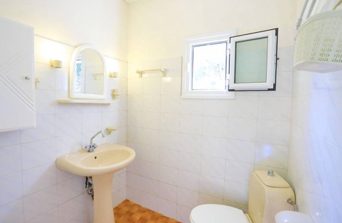 Koutsi Apartment | 50 m² Apartment ∙ 2 bedrooms ∙ 4 guests