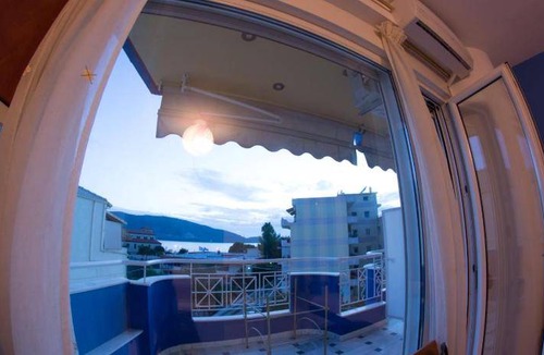 Igoumenitsa Apartment | 50 m² Apartment ∙ 2 bedrooms ∙ 6 guests