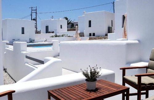 Koufonisia Apartment | 50 m² Apartment ∙ 4 guests