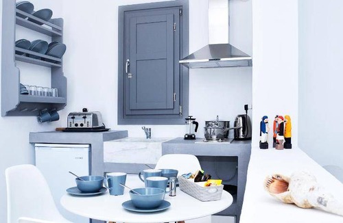 Koufonisia Apartment | 50 m² Apartment ∙ 4 guests