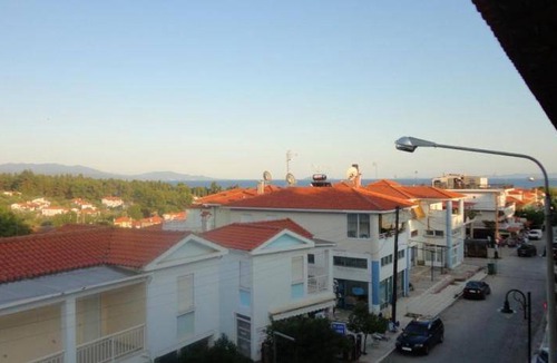 Metamorfosi Apartment | 50 m² Apartment ∙ 2 bedrooms ∙ 4 guests