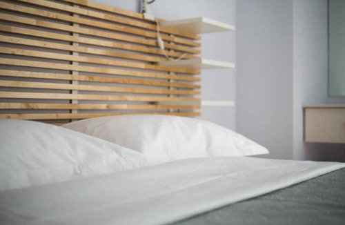 Kinosargous Apartment | 50 m² Apartment ∙ 1 bedroom ∙ 1 guest