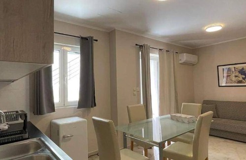 Markopoulon Bed & Breakfast | 50 m² Bed and breakfast ∙ 5 guests
