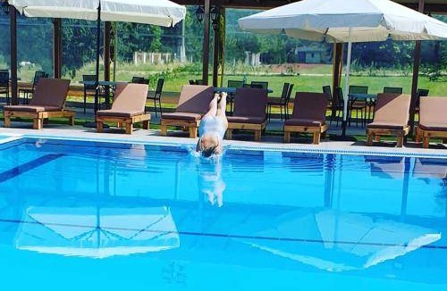 Servia Hotel | 50 m² Hotel ∙ 4 guests