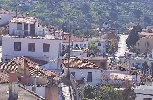 Glossa House | 50 m² House ∙ 1 bedroom ∙ 5 guests