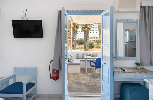 Grikos House | 50 m² House ∙ 1 bedroom ∙ 3 guests