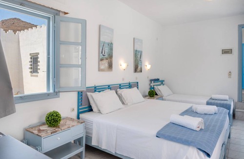 Grikos House | 50 m² House ∙ 1 bedroom ∙ 3 guests