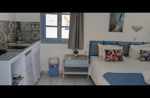 Grikos House | 50 m² House ∙ 1 bedroom ∙ 3 guests