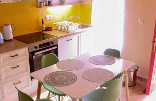 Neratzia House | 50 m² House ∙ 1 bedroom ∙ 4 guests