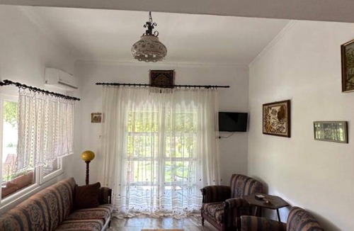 Palaiopoli House | 50 m² House ∙ 2 bedrooms ∙ 4 guests