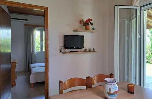 Pylos-Nestoras House | 50 m² House ∙ 2 bedrooms ∙ 4 guests