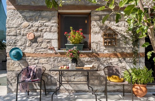Lazarata House | 50 m² House ∙ 2 guests