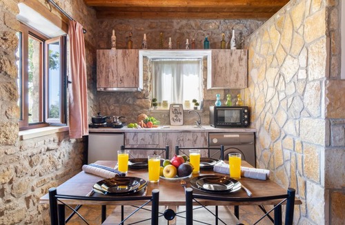 Lazarata House | 50 m² House ∙ 2 guests