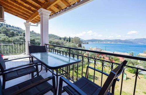 Agia Pelagia Chlomou House | 50 m² House ∙ 4 guests