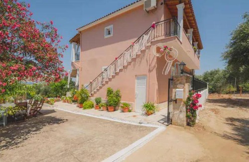 Agia Pelagia Chlomou House | 50 m² House ∙ 4 guests
