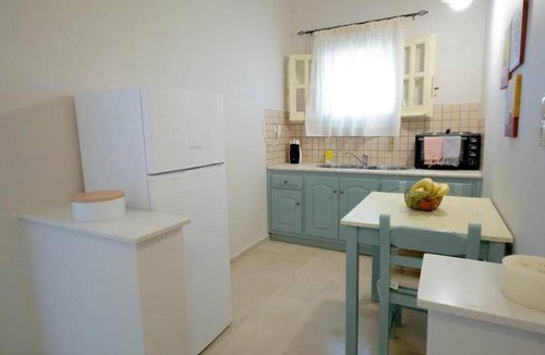 Agia Pelagia Chlomou House | 50 m² House ∙ 4 guests
