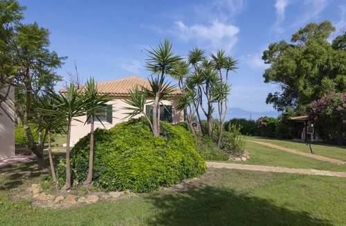 Andravida-Kyllini House | 50 m² House ∙ 2 bedrooms ∙ 5 guests