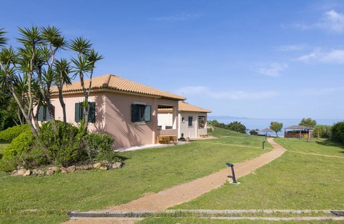 Andravida-Kyllini House | 50 m² House ∙ 2 bedrooms ∙ 5 guests