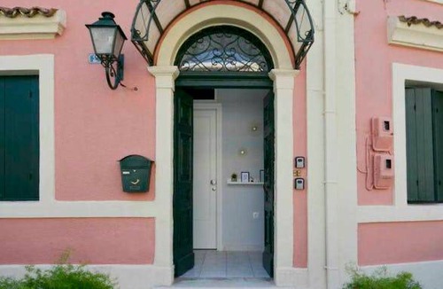 Corfu Town Resort | 50 m² Private room ∙ 1 bedroom ∙ 1 guest