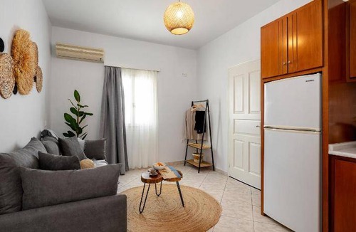 Agios Prokopios Apartment | 50 m² Serviced apartment ∙ 4 guests