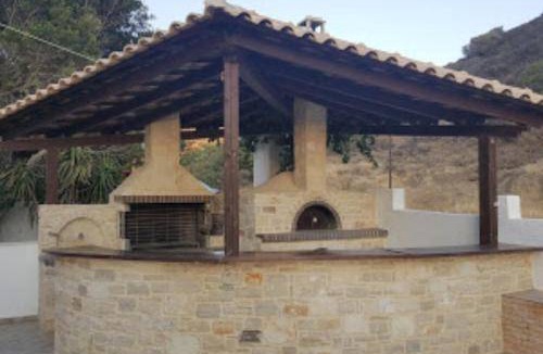 Matala Apartment | 50 m² Serviced apartment ∙ 4 guests