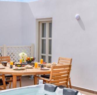 Chios Apartment | 50 m² Serviced apartment ∙ 4 guests