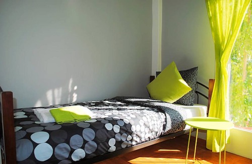 Omonia Other | 50 m² Shared room ∙ 1 bedroom ∙ 6 guests