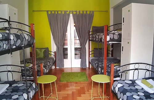Omonia Other | 50 m² Shared room ∙ 1 bedroom ∙ 6 guests