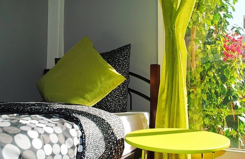 Omonia Other | 50 m² Shared room ∙ 1 bedroom ∙ 6 guests